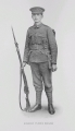 A First World War Soldier
